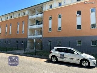 Appartement 1 pièce 17 m² · à Tarbes · 17 m² · 50 000 €