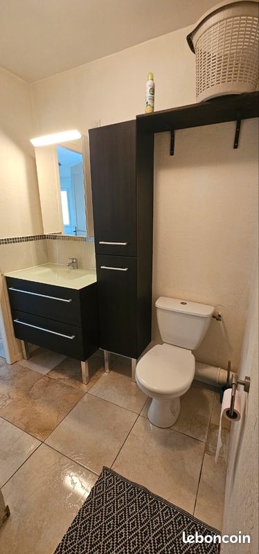 Gîte à 2 min CNPE Tricastin (image 6)