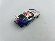 LL1665 MINICHAMPS 400011457 1/43 Chrysler Viper GTS-R 24H Mans 2001 #57 EdL