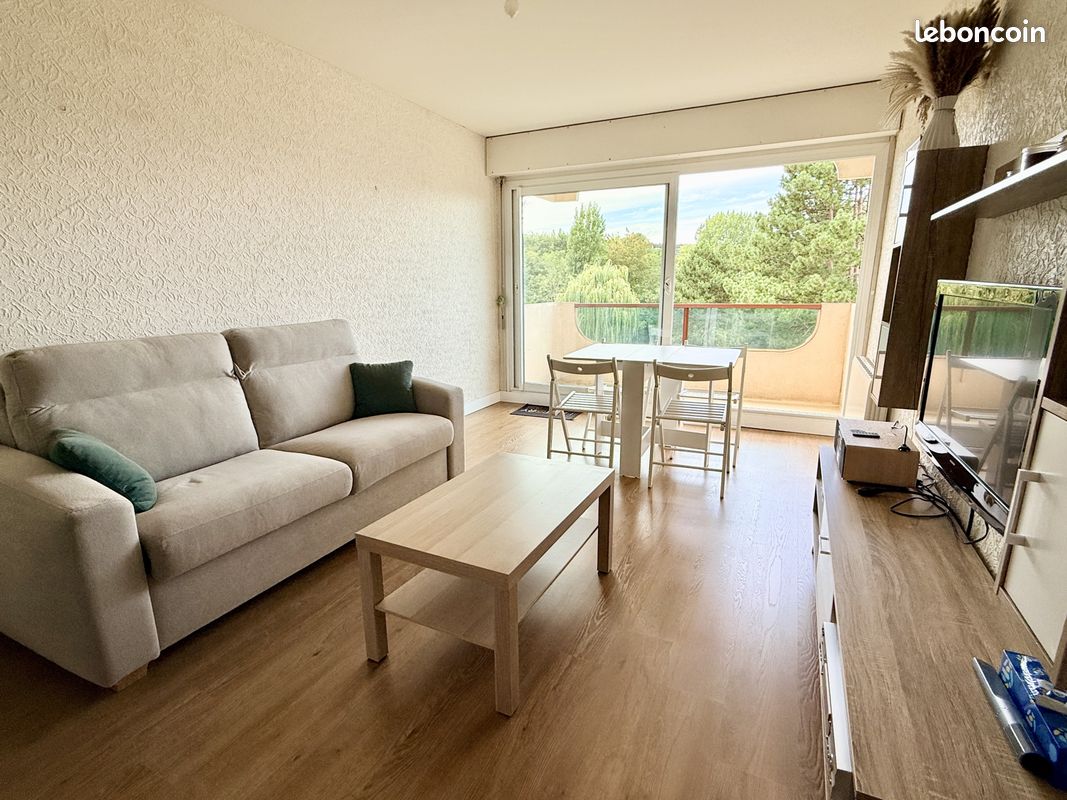 Appartement 2 pièces 36 m² · à Villers-sur-Mer · 36 m² · 131 800 €