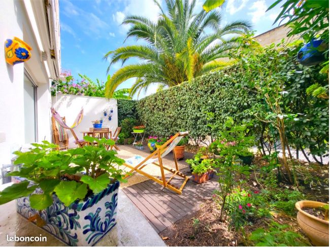 Parking 2 pièces 43 m² · à Bordeaux · 43 m² · 265 000 €