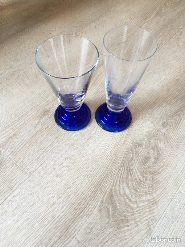 Lot de verres (image 1)