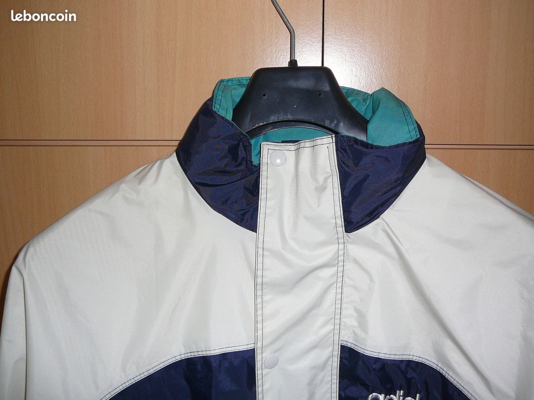 Blouson de pluie (image 5)