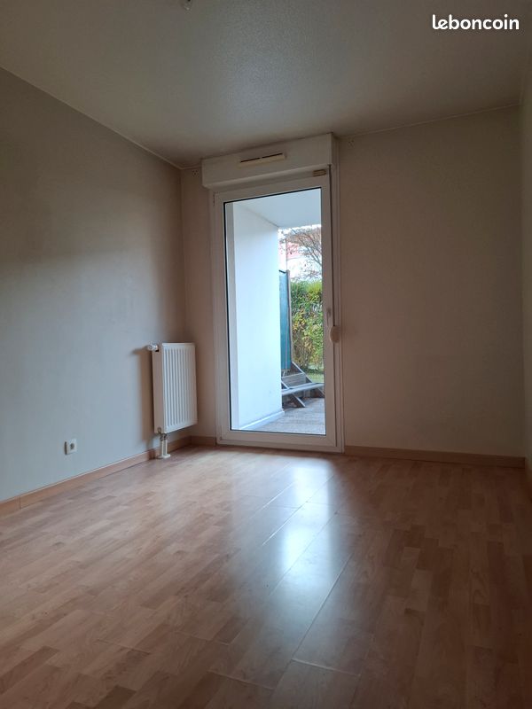 Appartement a louer illkirch-graffenstaden - 3 pièce(s) - 70 m2 - Surfyn