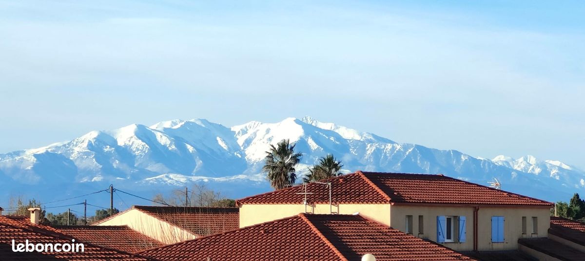 Appartement 2 pièces 32 m² · à Le Barcarès · 32 m² · 149 000 €