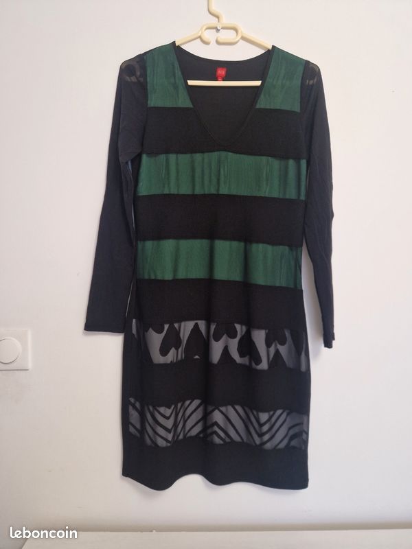 Robe miss Captain 38 (image 1)