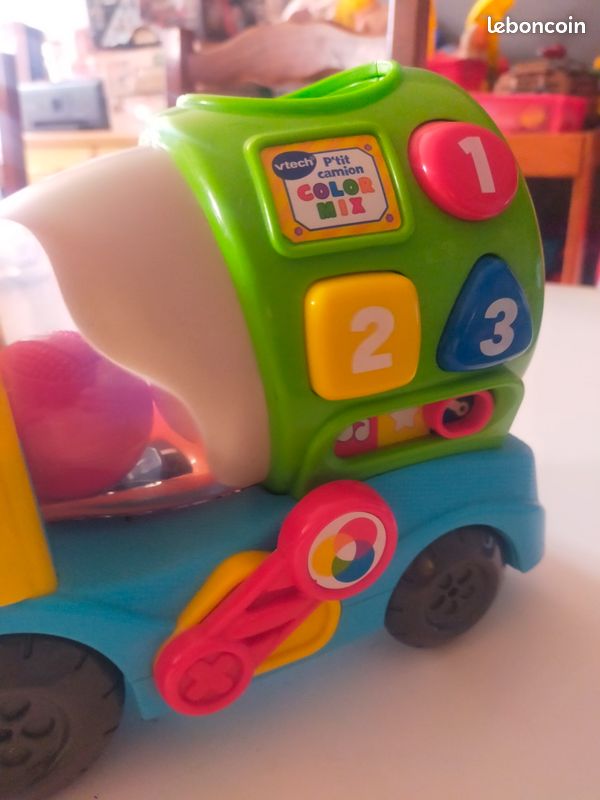 Camion musical (image 2)