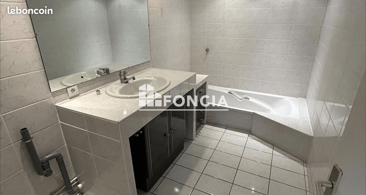 Appartement 2 pièces 67 m² · à Schiltigheim · 67 m² · 831 €/mois