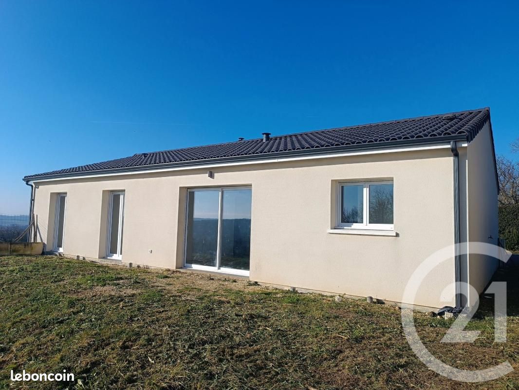 Maison 6 pièces 111 m² · à Coulounieix-Chamiers · 111 m² · 219 000 €