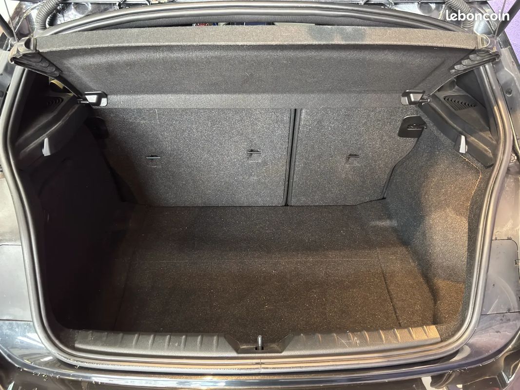 BMW Série M135i 320ch 2012 M performance / Suivi complet BMW / BVM (image 31)