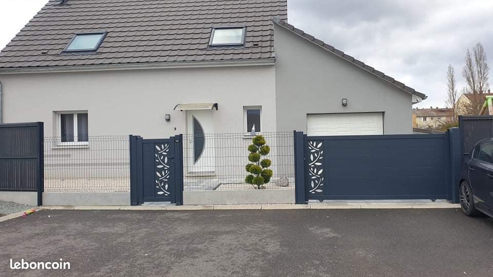 Maison 4 pièces 87 m² · à Wittelsheim · 87 m² · 1 100 €/mois