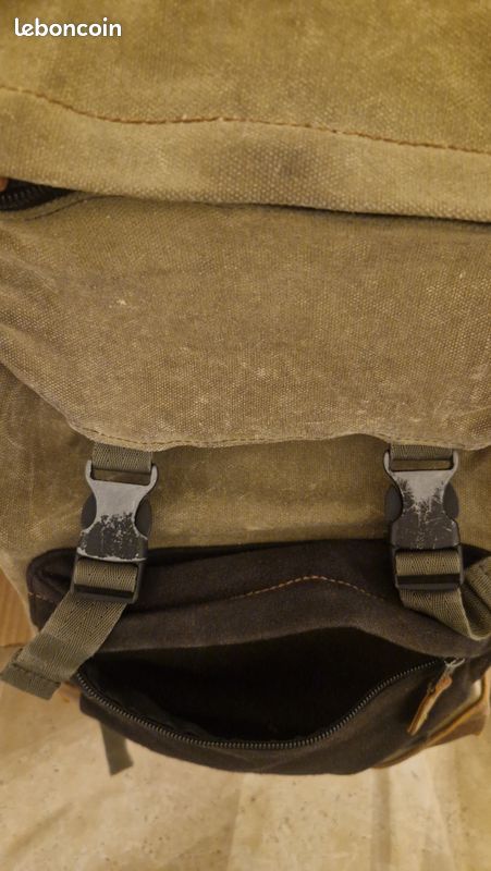 Sac à dos superdy (image 6)