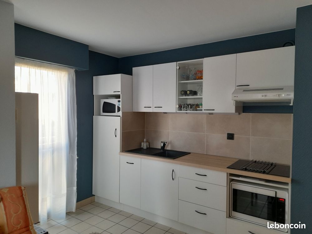 Appartement 2 pièces 32 m² · au Croisic · 32 m² · 170 000 €