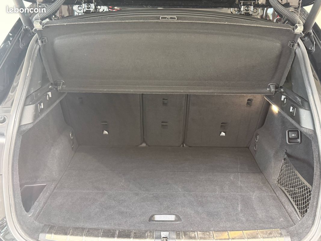 BMW X1 xDrive 20i 192 ch BVA8 xLine (image 13)