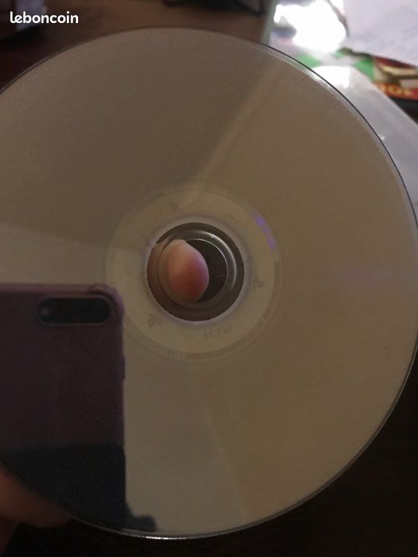 Jeu ps4 Cooking Mama (image 2)