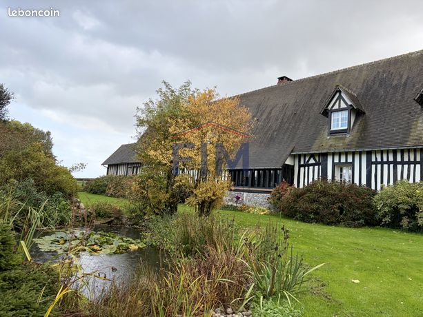 Propriété 8 pièces 288 m²