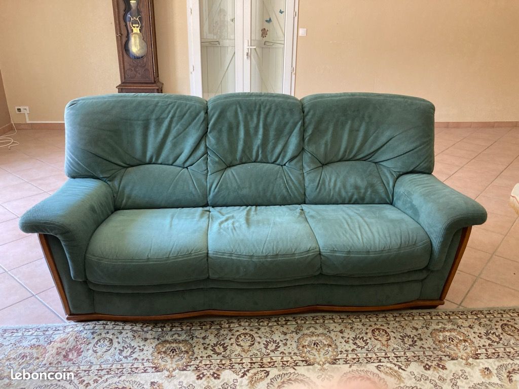 Meuble canapé (image 2)