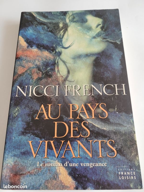 Au pays des vivants (image 1)