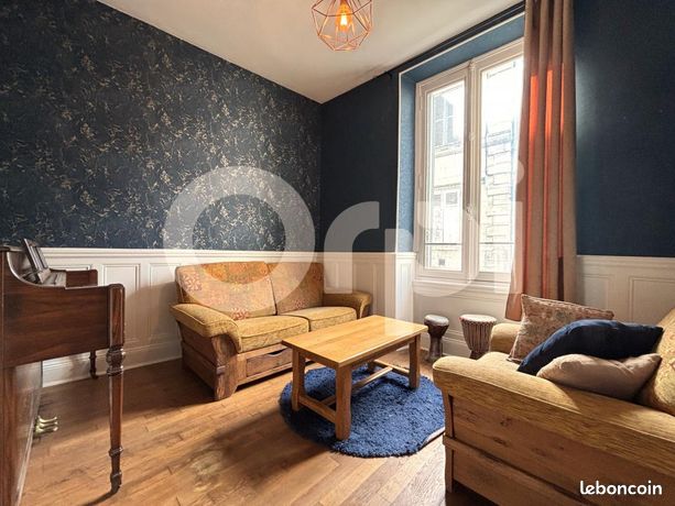 Maison 4 pièces 162 m²