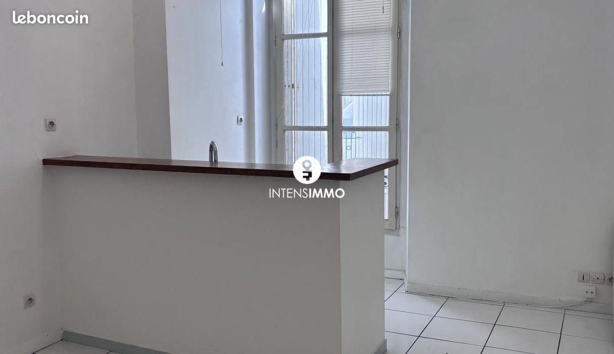 Appartement 3 pièces 48 m² · à Bordeaux · 48 m² · 797 €/mois