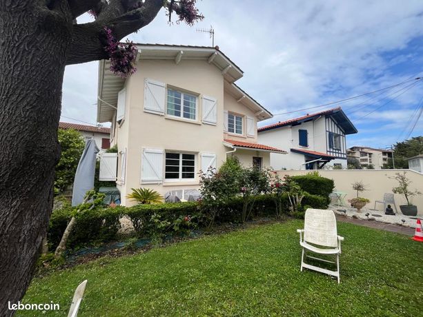 Maison 5 pièces 125 m²