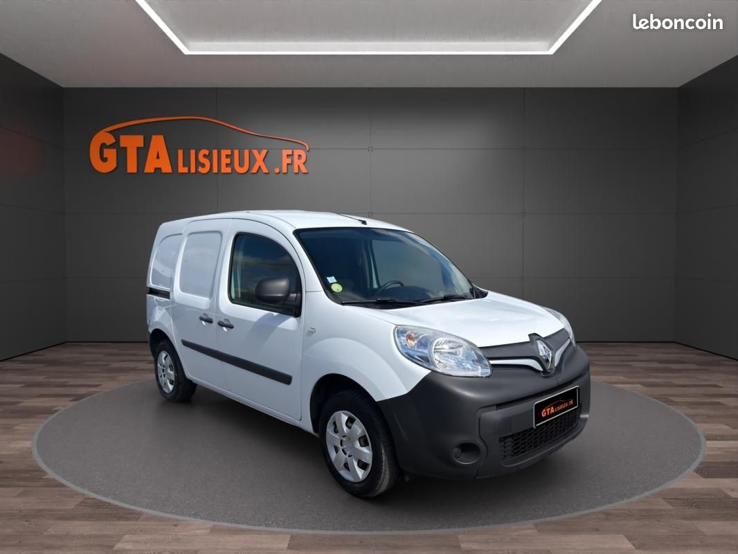 Renault Kangoo Express BLUE DCI 95 GRAND CONFORT (image 7)