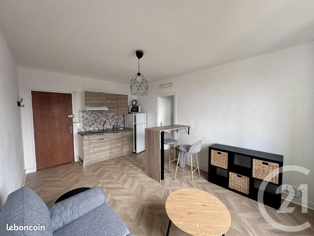Appartement 2 pièces 30 m² · à Le Mans · 30 m² · 655 €