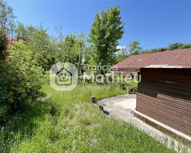 Appartement 279 000 € - 99 m²