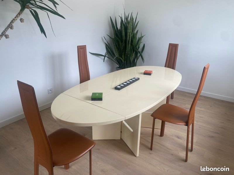 Table console Roche et Bobois (image 5)