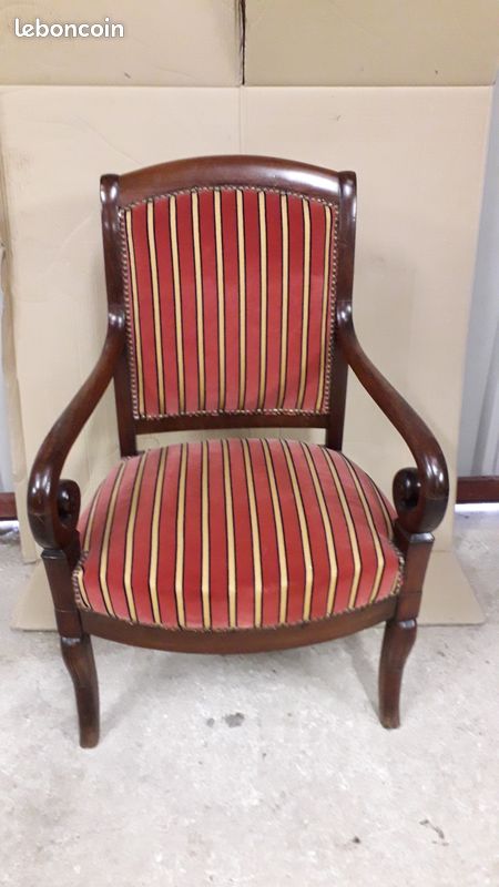 Fauteuil (image 1)