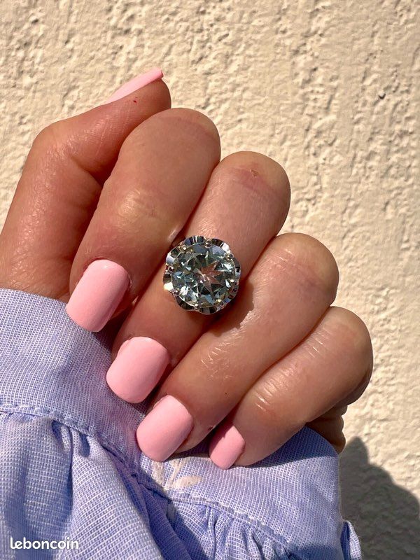 Bague Vintage 351516 d'occasion | Collector Square Bague Vintage 351516 d'occasion | Collector Square