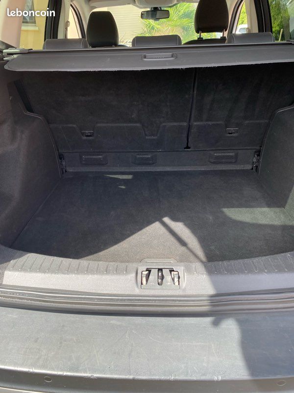 FORD KUGA 1,5 TDCI 120. Boite auto (image 5)