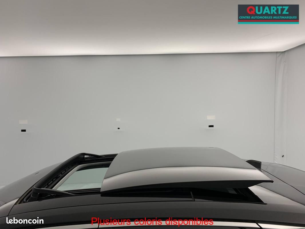 DS 4 N Hybride 145 e-DCT6 Etoile - Alcantara (image 40)