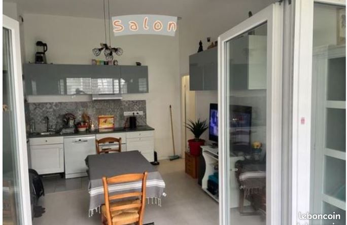 Appartement 2 pièces 42 m² · à Lille · 42 m² · 143 500 €