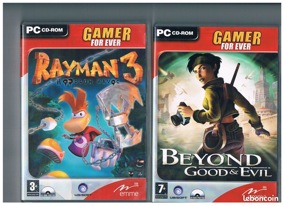 Jeux PC (image 1)