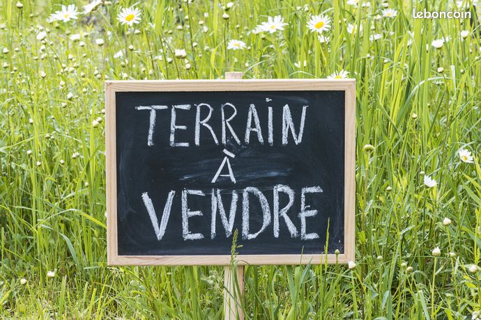 Terrain 5670 m² GAVRAY SUR SIENNE