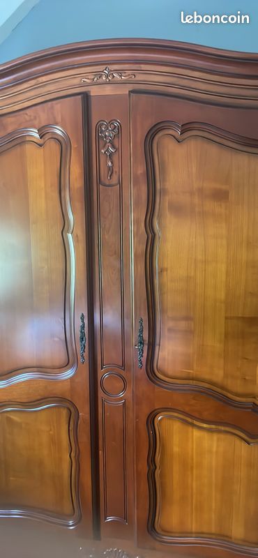 Vend armoire anciens (image 1)