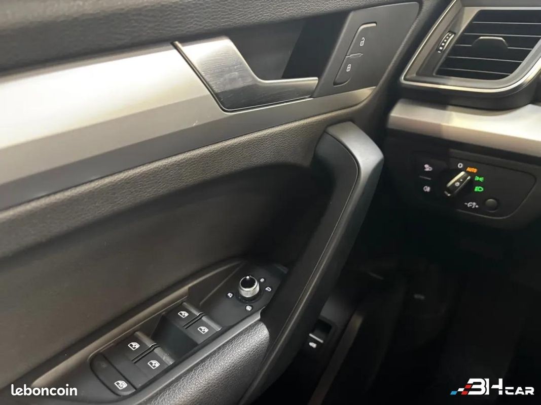 Audi Q5 2.0 35 TDI 165 BUSINESS EXECUTIVE QUATTRO S-TRONIC BVA (image 21)