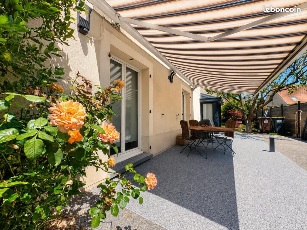 Maison 7 pièces 130 m² · à Tigery · 130 m² · 399 999 €