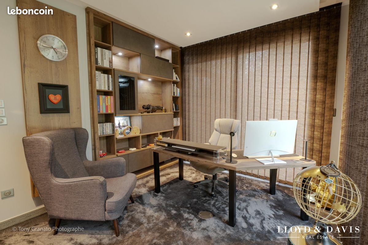Propriété 11 pièces 400 m² (image 14)