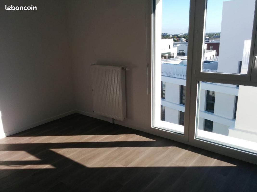 Appartement 2 pièces 40 m² · à Noisy-le-Sec · 40 m² · 791 €