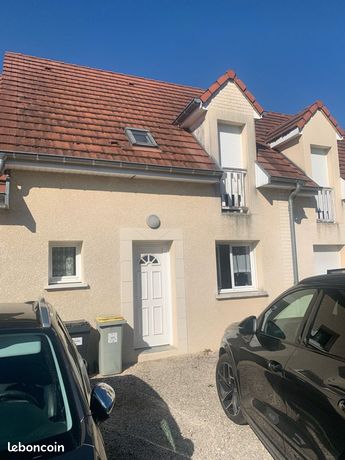Loue maison à Marsanay La Cote (21)