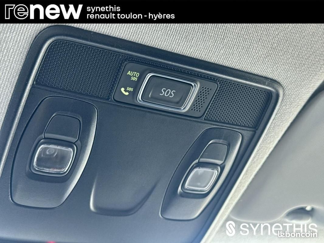 Renault Captur TCe 100 GPL - 21 Business (image 30)