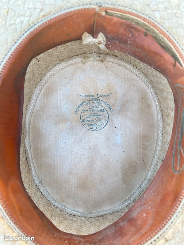 Chapeau (image 3)