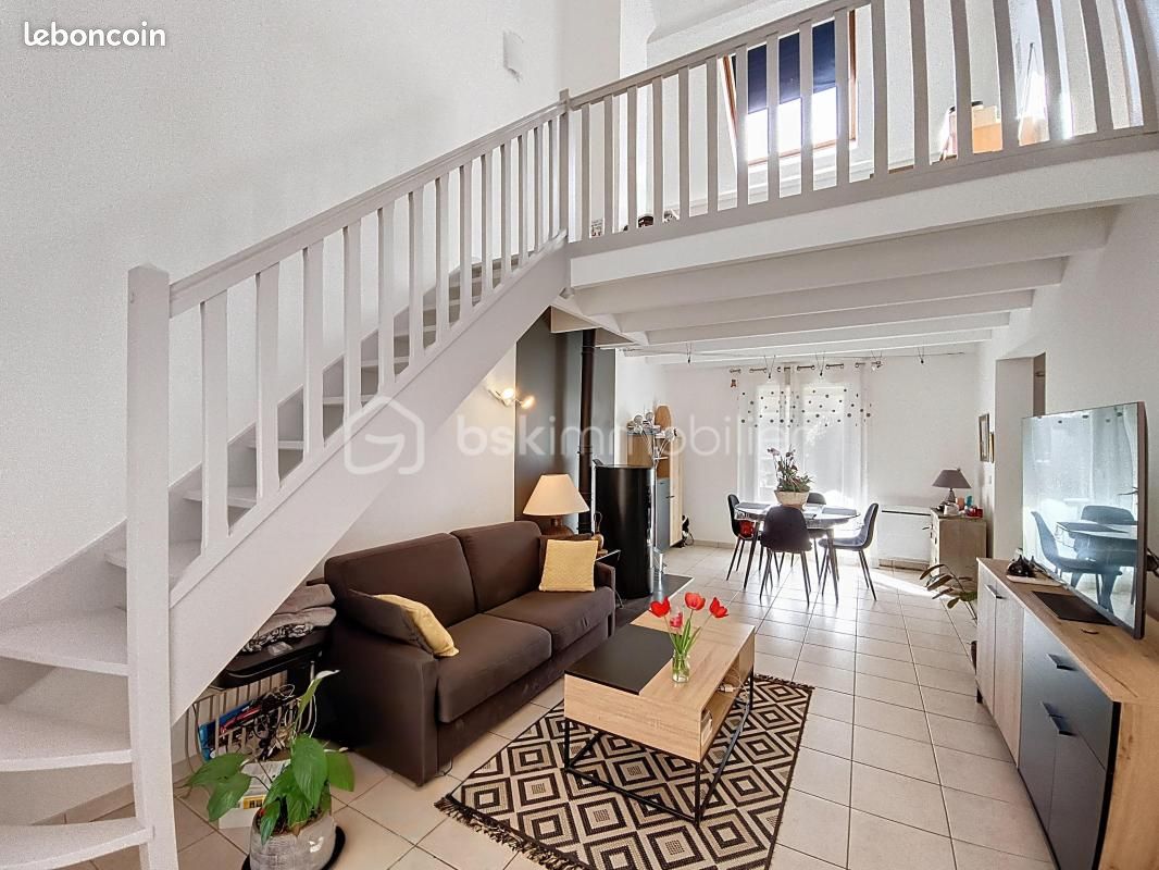 Maison 6 pièces 134 m² · à Moussy-le-Neuf · 134 m² · 399 900 €