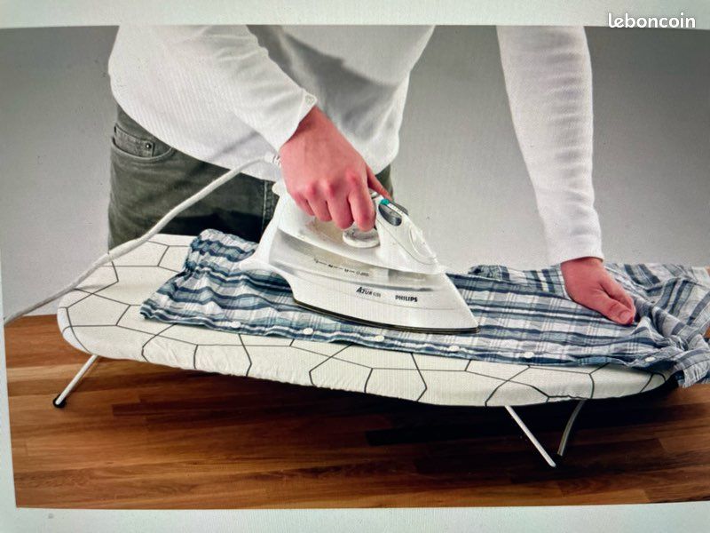 Planche à repasser de table neuve IKEA (image 6)