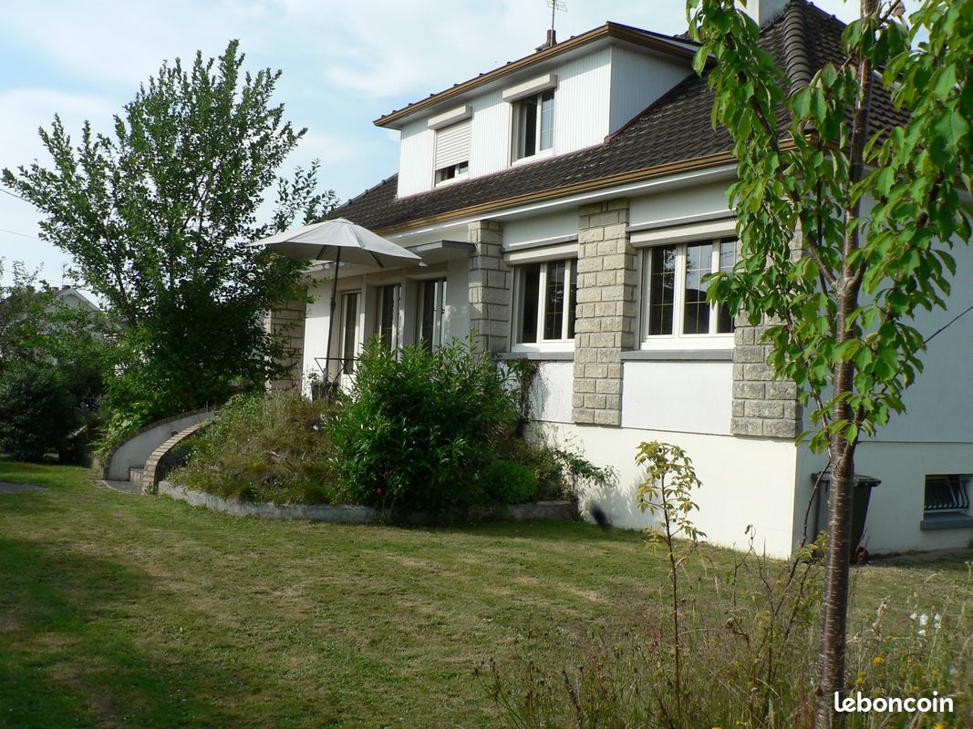 Maison 10 pièces 140 m² · à Yvetot · 140 m² · 414 500 €