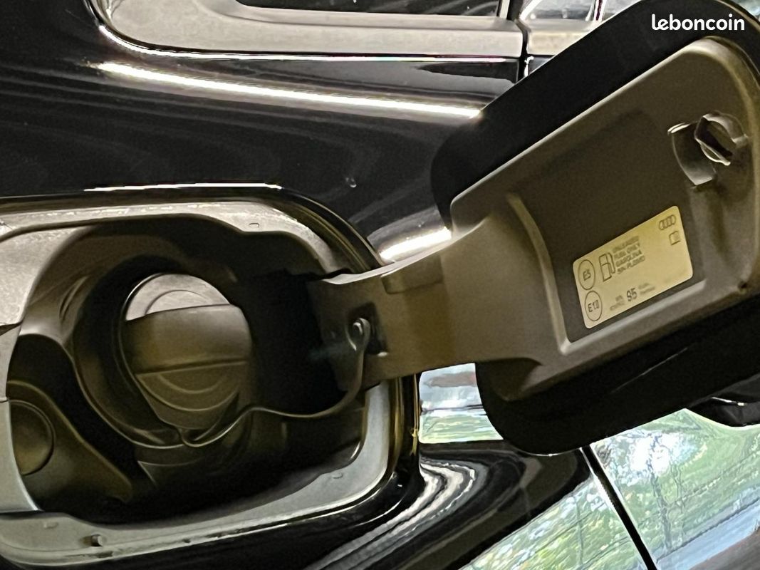 AUDI A3 Berline / Limousine 30 TFSI - 110CV - BV S-Tronic 7 Design (image 26)