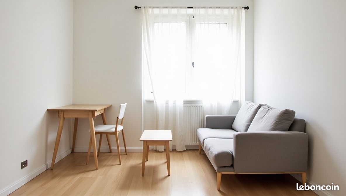 Appartement 3 pièces 59 m² · à Sotteville-lès-Rouen · 59 m² · 203 000 €
