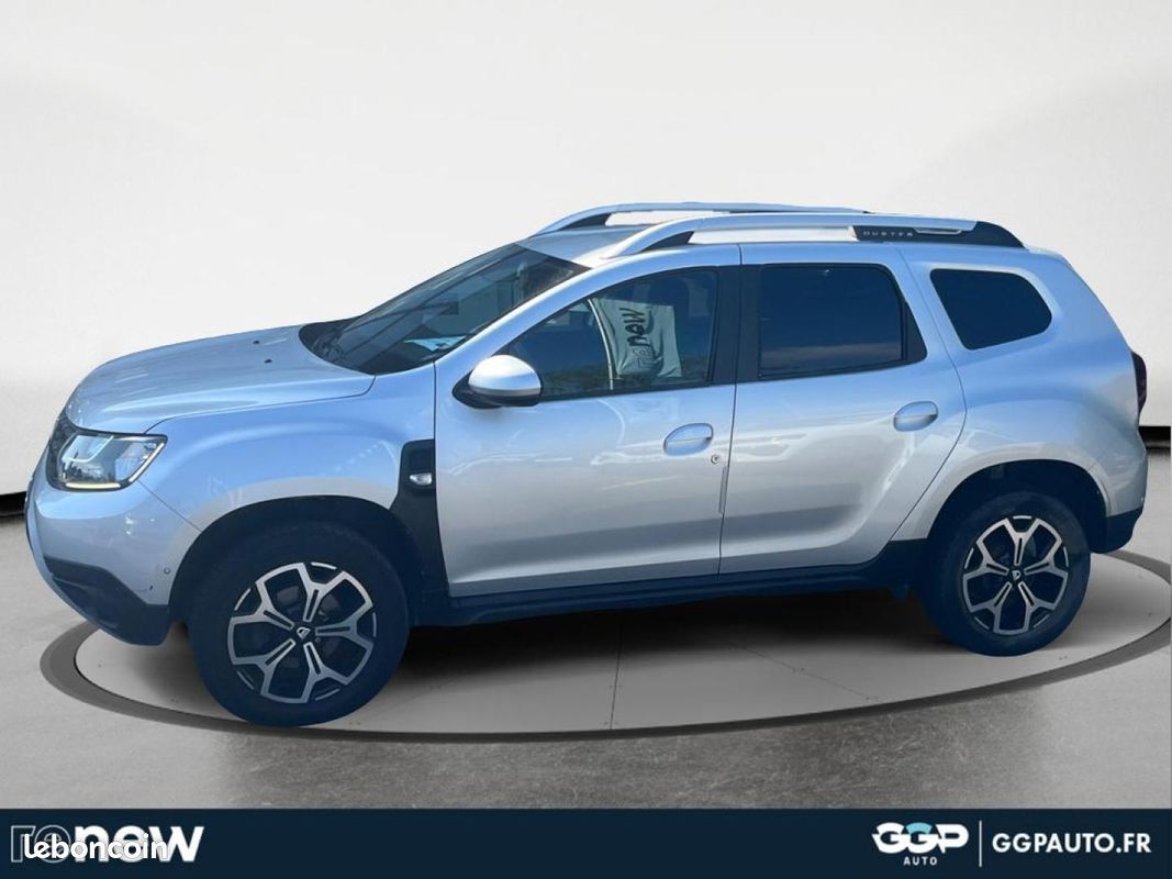 Dacia Duster 1.5 Blue dCi 115ch Prestige 4x2 (image 2)